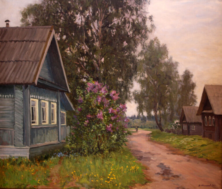 Поздно тебе, папа, жениться