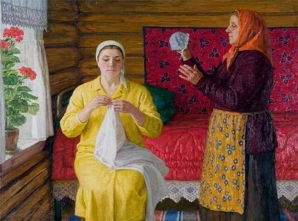 Сохранить семью любой ценой
