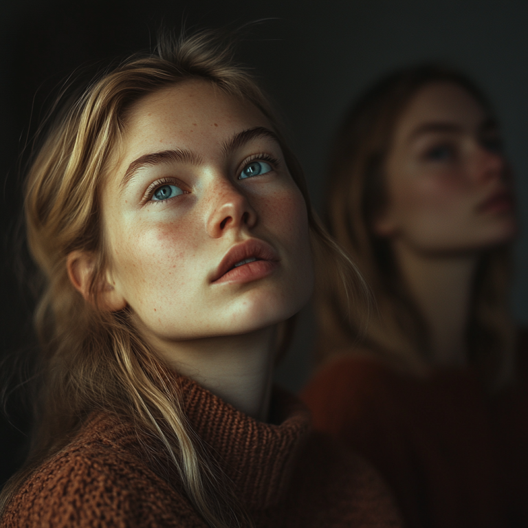 — Я оплачивала твой автокредит, а ты подарил машину сестре?