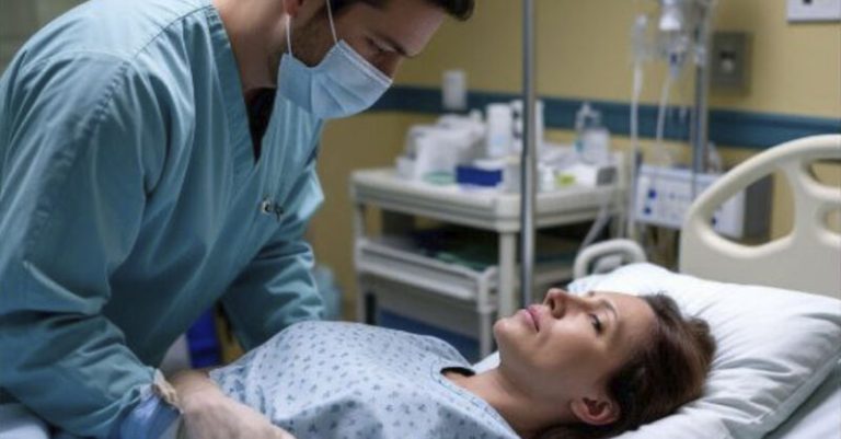 Врач, с детства оставшийся без семьи, во время операции увидел в бездомной пациентке знакомые черты…