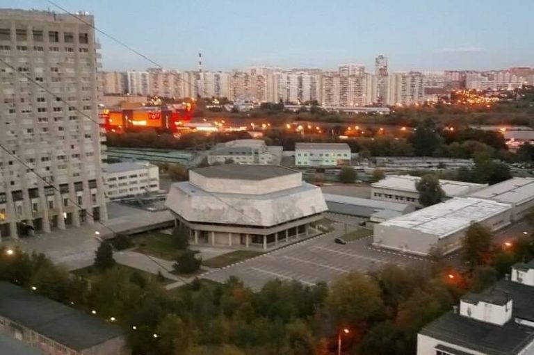 ГЕНИАЛЬНАЯ УБОРКА.