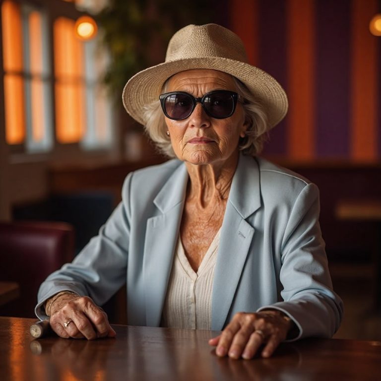 – Ой, а мы кошелек дома забыли! Ни денег, ни карт! — наигранно заявила свекровь прямо при заселении в отель