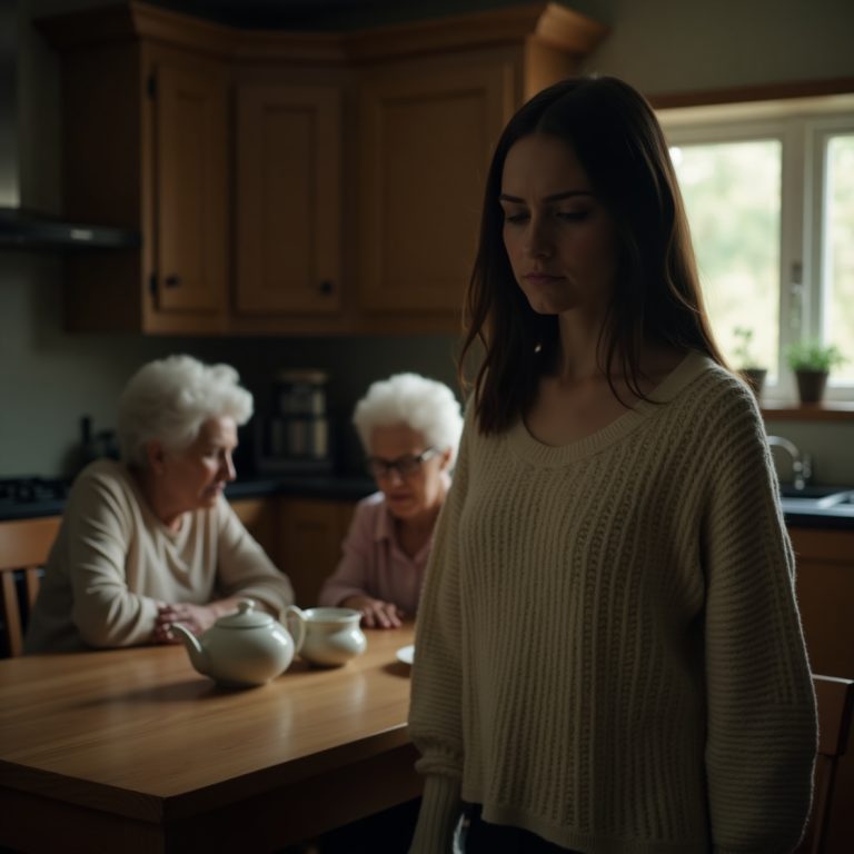 Коллега забирала мой обед из холодильника каждый день. Когда я подложила ей моё новое блюдо, она перестала даже здороваться