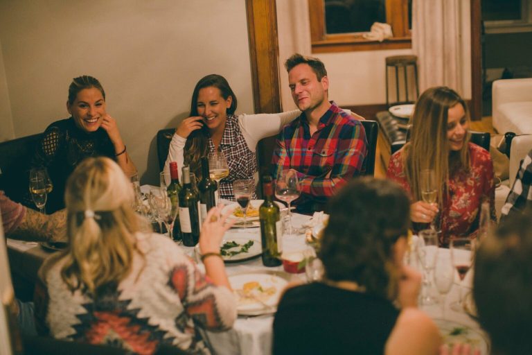 Телефонный звонок раздался в 5 утра…