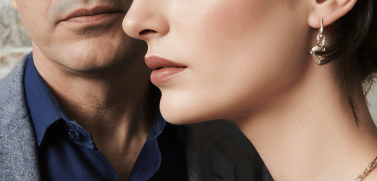 — Мы на «ты», — тихо сказал Дмитрий в самое ухо. Анна почувствовала на виске его дыхание. По коже побежали мурашки…