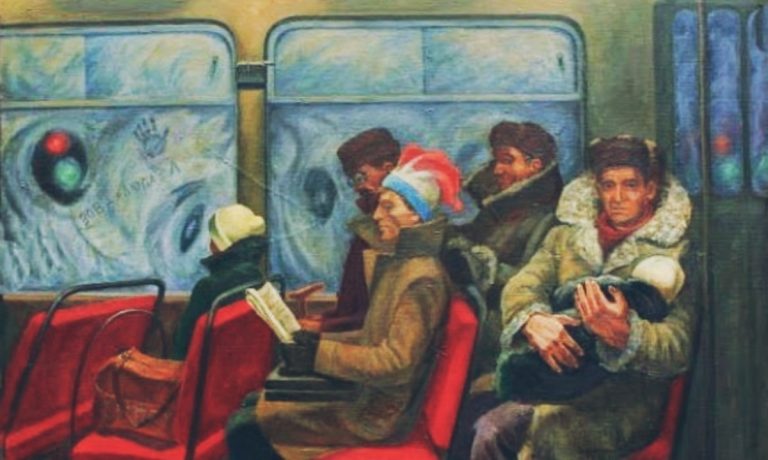 Дочку не оставлю. Рассказ