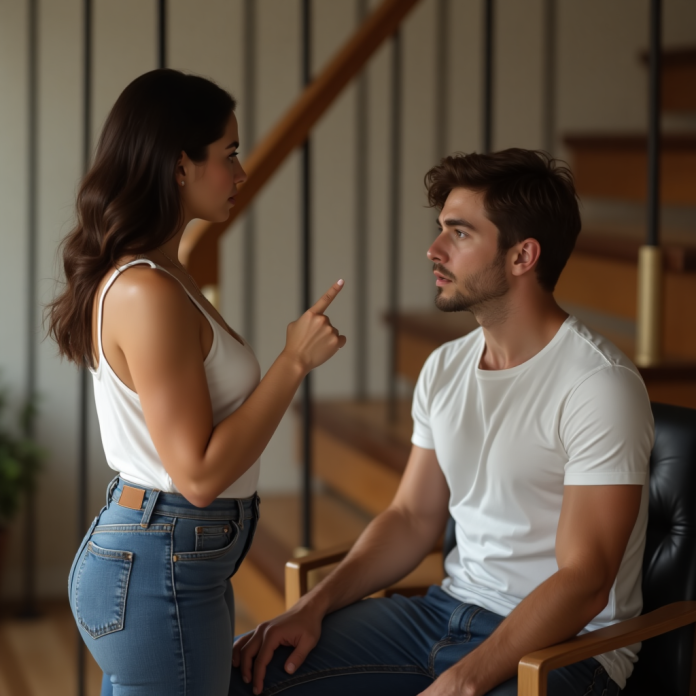 Ева_Мартыненко_A_tense_interaction_between_two_individuals_a_young_woman_with_l_f29c2e78-0c09-4937-afd9-66954a97942d